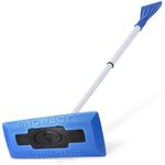 Snow Joe 18" Telescoping Snow Broom