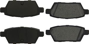 Centric (103.10950) Brake Pad, Ceramic