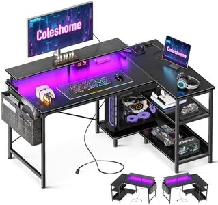 Coleshome 