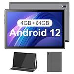 BYYBUO Android Tablet 10.1 Inch, An