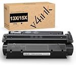 v4ink Toner Cartridge Replacement f