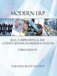 Modern ERP: Select, Implement, and Use Today's Advanced Business Systems