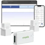 Emporia Vue 3 Home Energy Monitor -