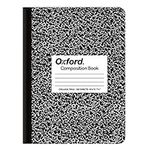 Oxford Marble Composition Book, 7.5