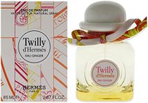 Hermes Twilly DHermes Eau Ginger For Women 2.87 oz EDP Spray