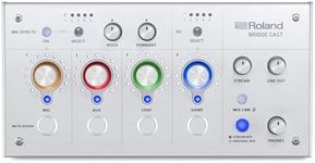 Roland BRIDGE CAST Dual Bus Gaming 