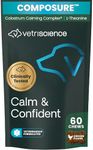 VetriScience Calm & Confident Chews