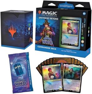 Magic: The