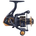 Spin Reels