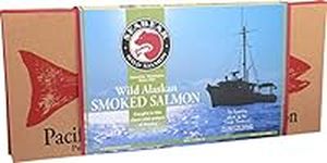 SeaBear - Wild Alaskan Smoked Salmo