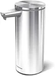 simplehuman 9 oz. Touch-Free Rechar