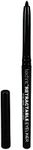 Technic Twist Up Retractable Kohl Eyeliner Pencil - Black, Vegan