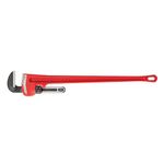 Ridgid Tools 31040 48-Inch Pipe Wrench