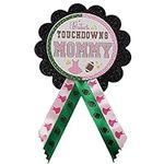 Touchdowns or Tutus Gender Reveal B