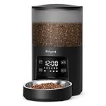 Molypet Automatic Cat Feeders with 