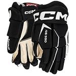 CCM AS550 YT TAC Ice Hockey Gloves,