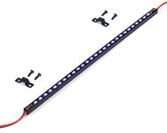 Ultra Thin LED Light Bar - UV Ultraviolet