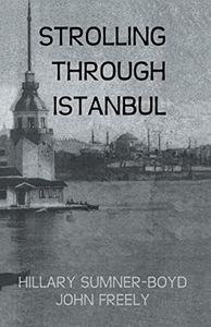 Strolling Through Istanbul (Kegan Paul Travellers Series)