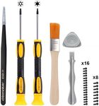 eXtremeRate T6 T8H Screwdriver Set 