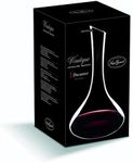 Luigi Bormioli Vinoteque Decanter, 750 ml