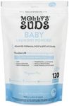 Molly's Suds Baby Laundry Detergent