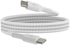 Belkin BoostCharge Braided USB-C to