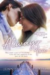 Always You: A Heartfelt Christian Romance (Murphy Brothers Stories Book 1)