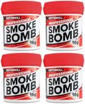 16g Smoke Bomb Fogger For Fleas, Be