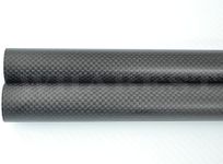 WHABEST Matte 15mm x 13mm x 1000mm 