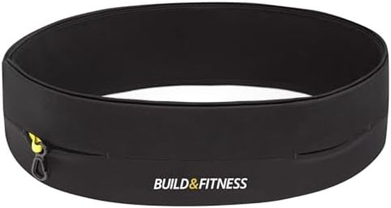 Build & Fi