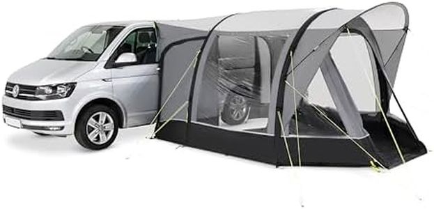 Kampa Action AIR Driveaway Awning