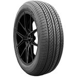 Fullway PC369 All-Season Passenger Car Performance Radial Tire-205/65R15 205/65/15 205/65-15 94H Load Range SL 4-Ply BSW Black Side Wall UTQG 380AA