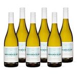 by Amazon South African Sauvignon Blanc, White Wine, 75cl, Case of 6