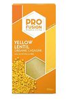 Profusion Organic Yellow Lentil Lasagne, 250g