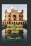 Delhi India travel guide 2024: Disc