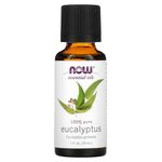 Now Eucalyptus Oil