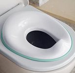 Toilet Seat For Toddler Boy