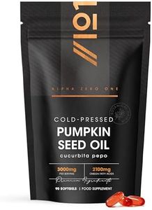 Pumpkin Se