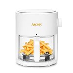 Aroma fryer