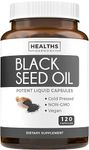 Black Seed Oil Side Effects