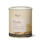 Rica Liposoluble Waxing with Kit, 800g (White Chocolate)