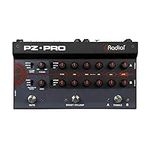 Radial PZ-Pro 2-Channel Acoustic Pr
