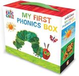 World of Eric Carle: My First Phoni