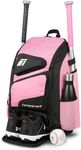 Tonesport Baseball Bag - Backpack f