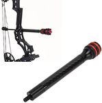 Oumefar Carbon Fiber Bow Stabilizer