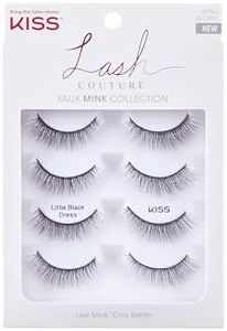 KISS Lash