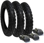 an Alternative Set of Tyres and Tub