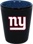 HUNTER New York Giants 1.5 Oz Two-T