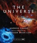 The Universe: The book of the BBC T