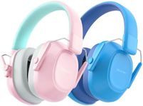 iClever Noise Cancelling Headphones